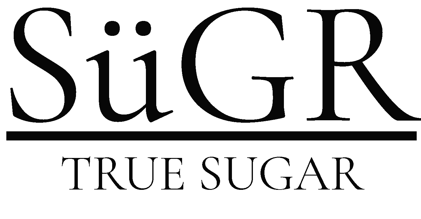 SüGR True Sugar